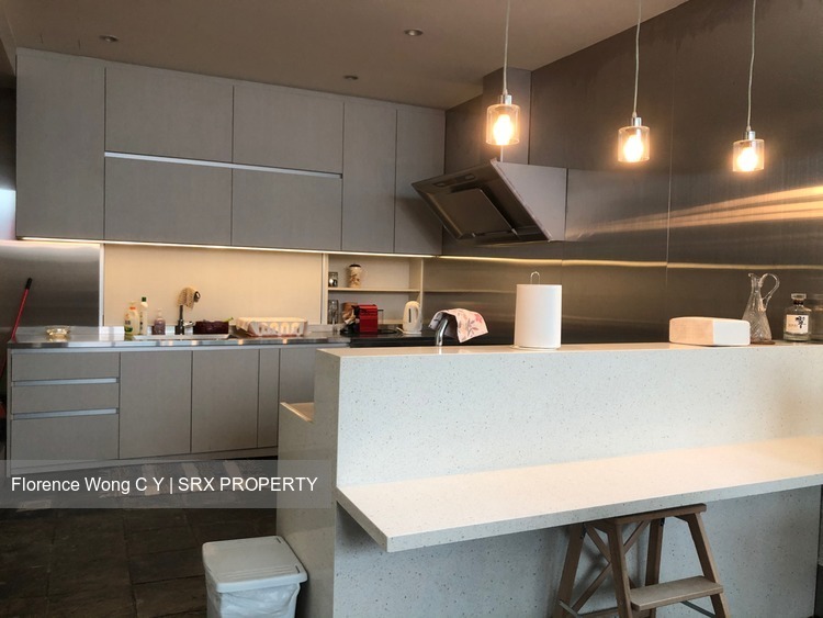 Kimsia Park (D9), Terrace #215874571